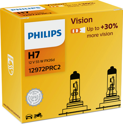 Bulb, spotlight - 12972PRC2 PHILIPS