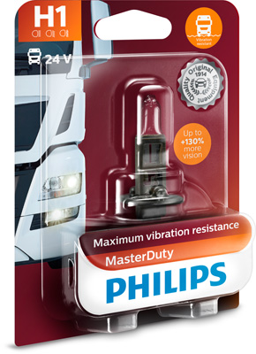 Bulb, spotlight - 13258MDB1 PHILIPS
