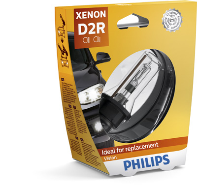 Bulb, spotlight - 85126VIS1 PHILIPS