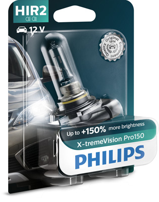 lemputė, prožektorius - 9012XVPB1 PHILIPS