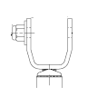 Shock Absorber - 635806 KYB