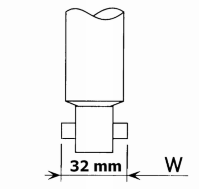 Shock Absorber - 335824 KYB