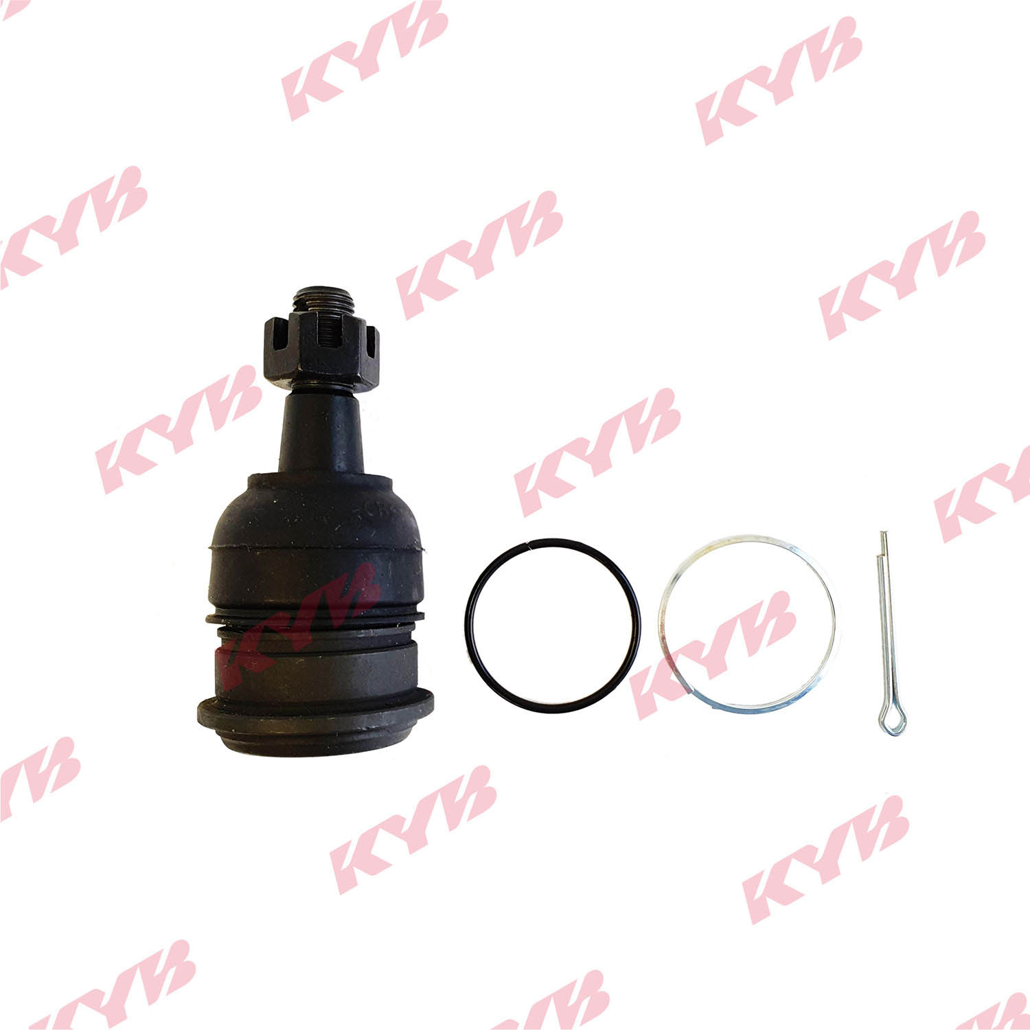 Giunto di supporto / guida - KBJ1002 KYB