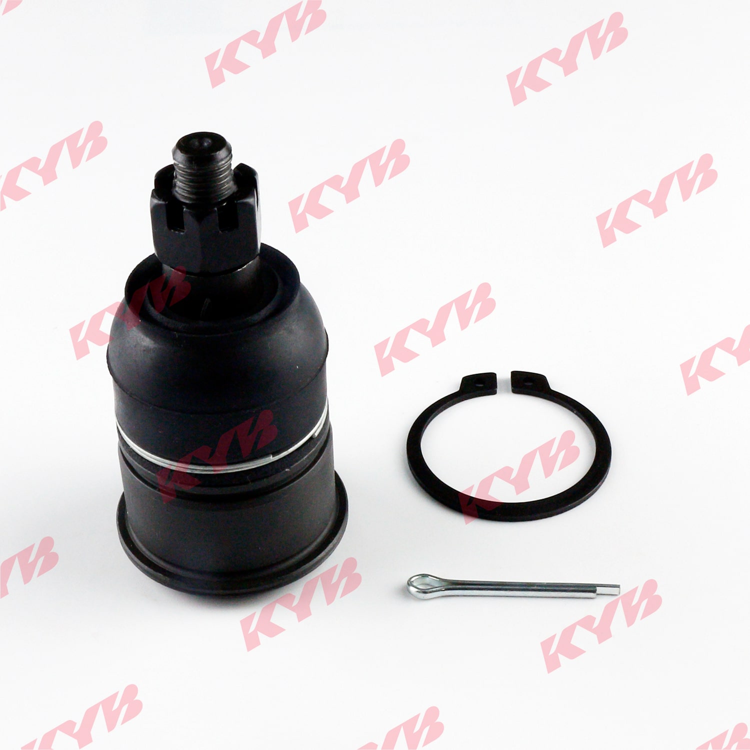 Ball Joint - KBJ1111 KYB