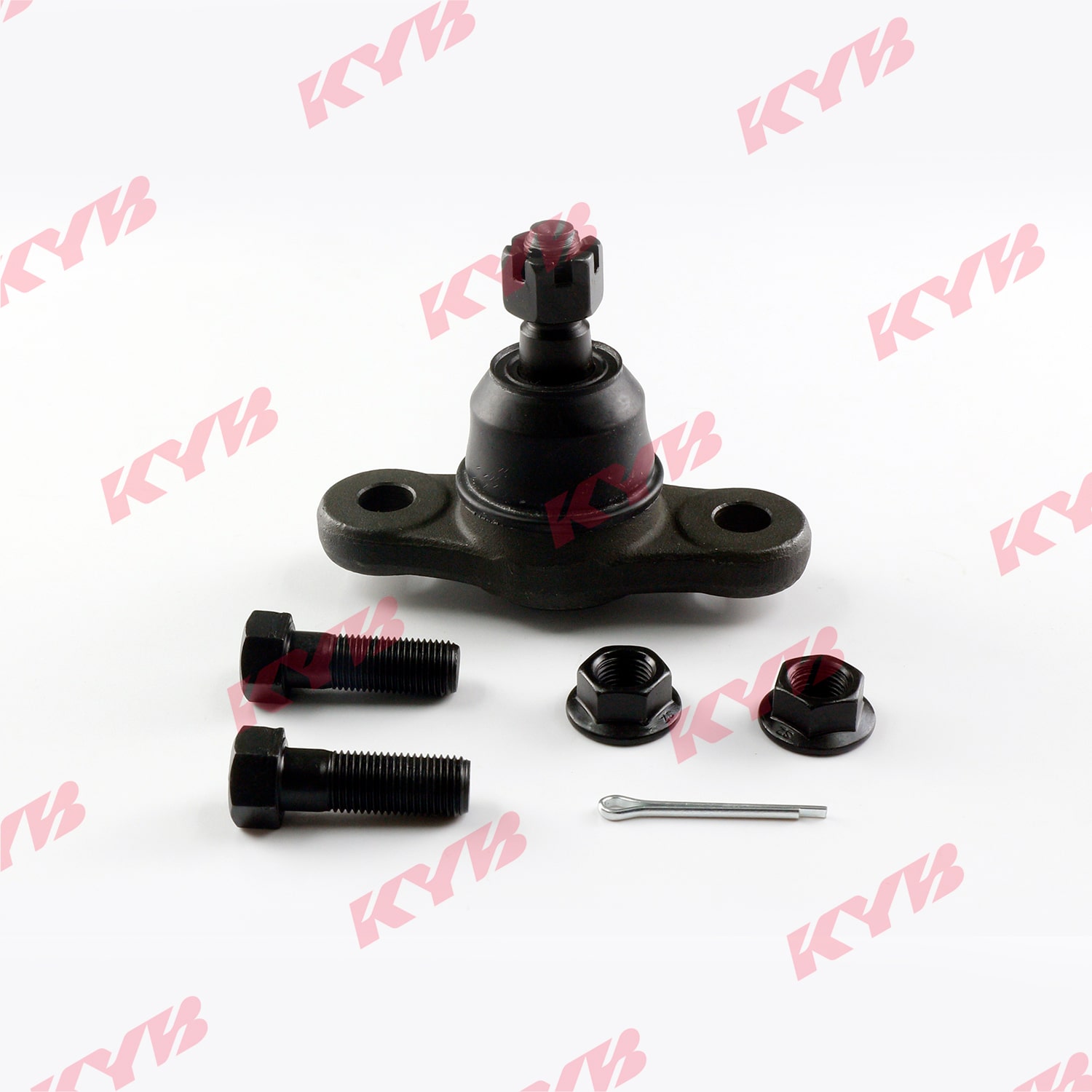 Ball Joint - KBJ1143 KYB