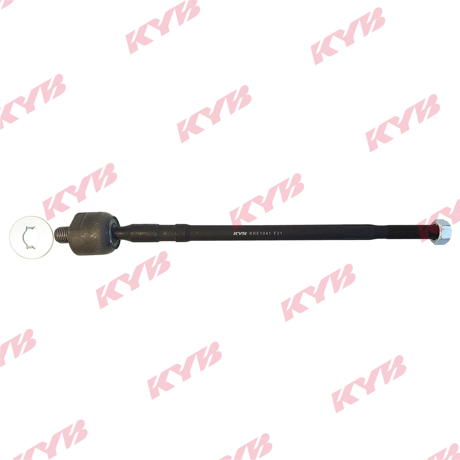 Giunto assiale, Asta trasversale - KRE1041 KYB