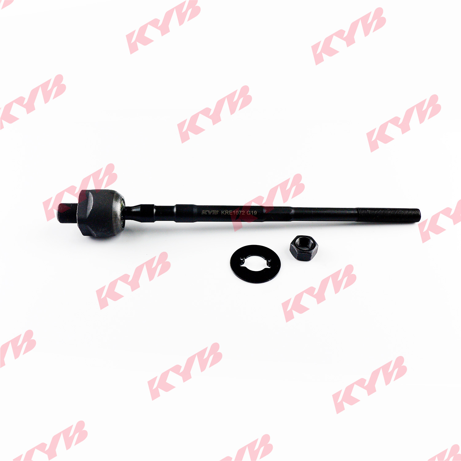 Inner Tie Rod - KRE1072 KYB
