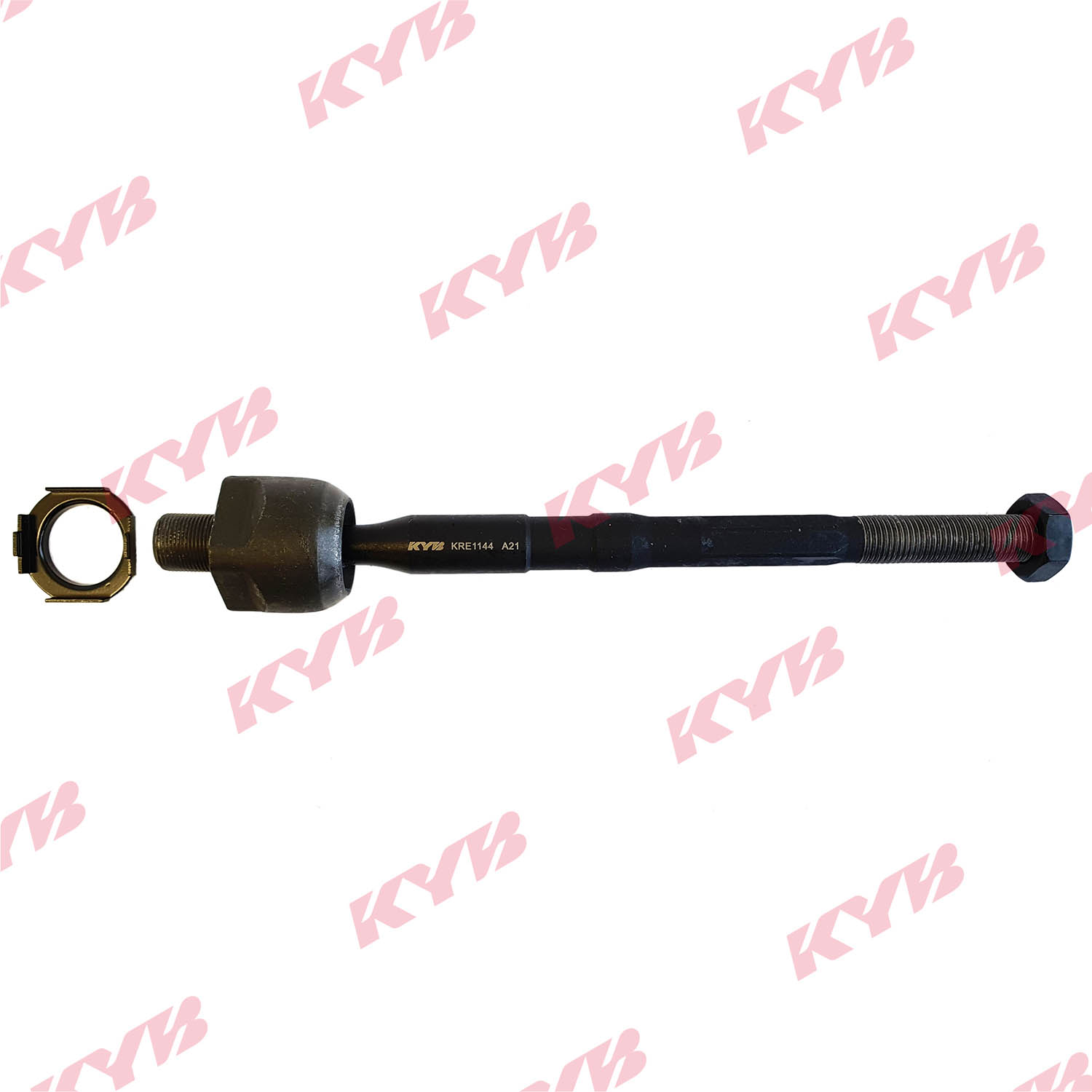 Inner Tie Rod - KRE1144 KYB