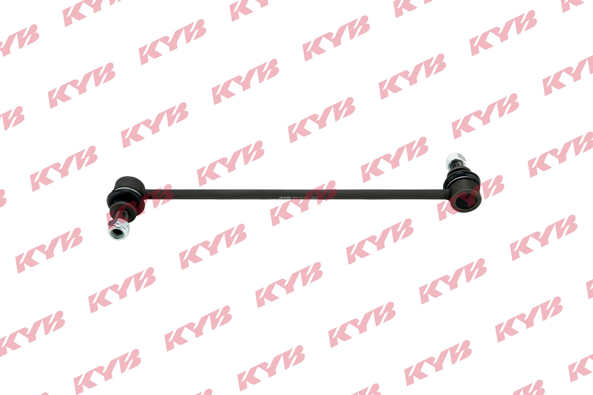 Asta/Puntone, Stabilizzatore - KSLF1153 KYB