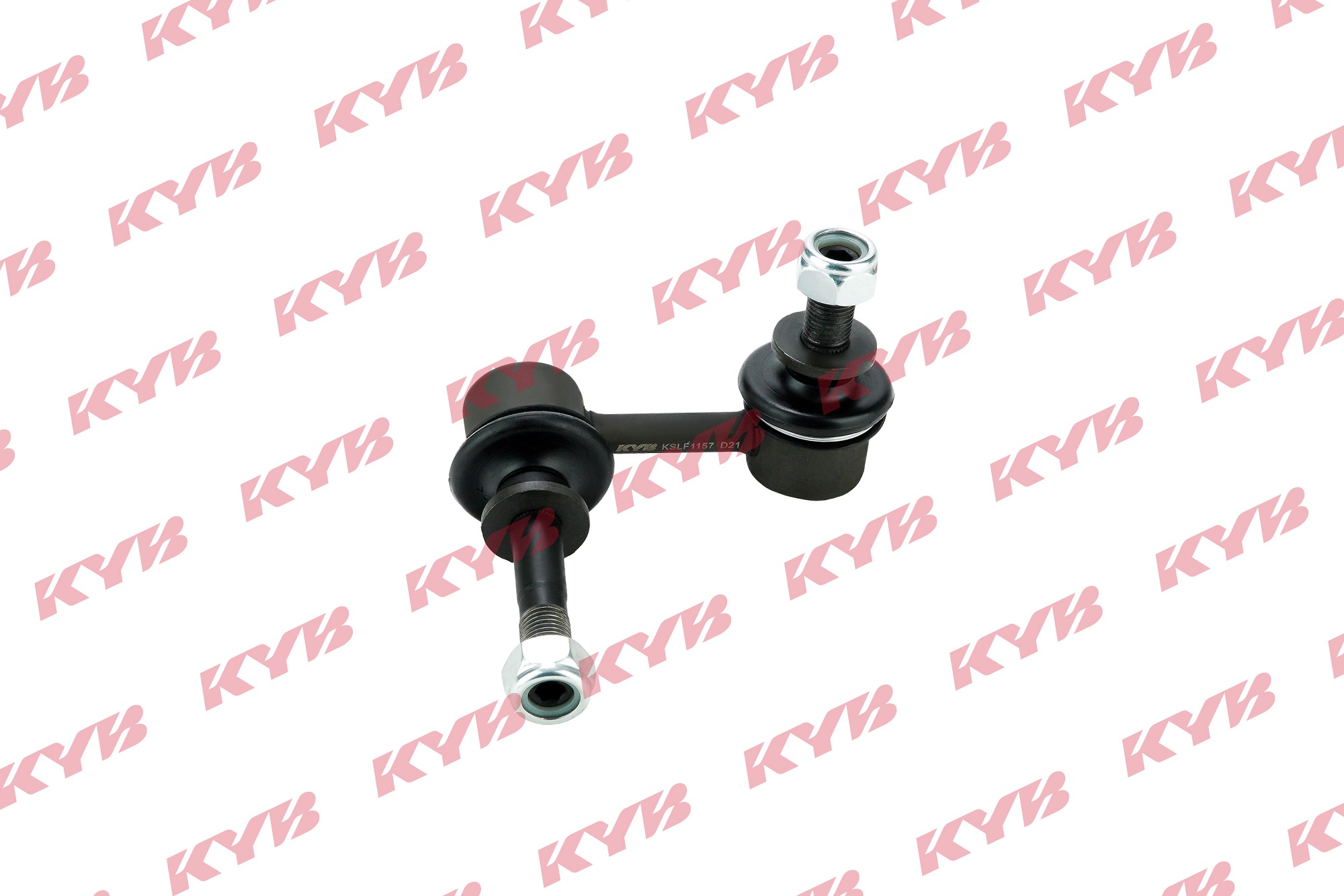 Asta/Puntone, Stabilizzatore - KSLF1157 KYB