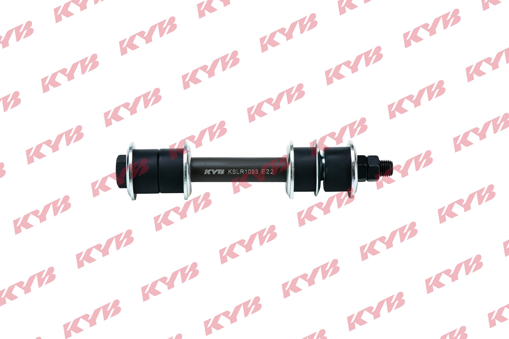 Asta/Puntone, Stabilizzatore - KSLR1093 KYB