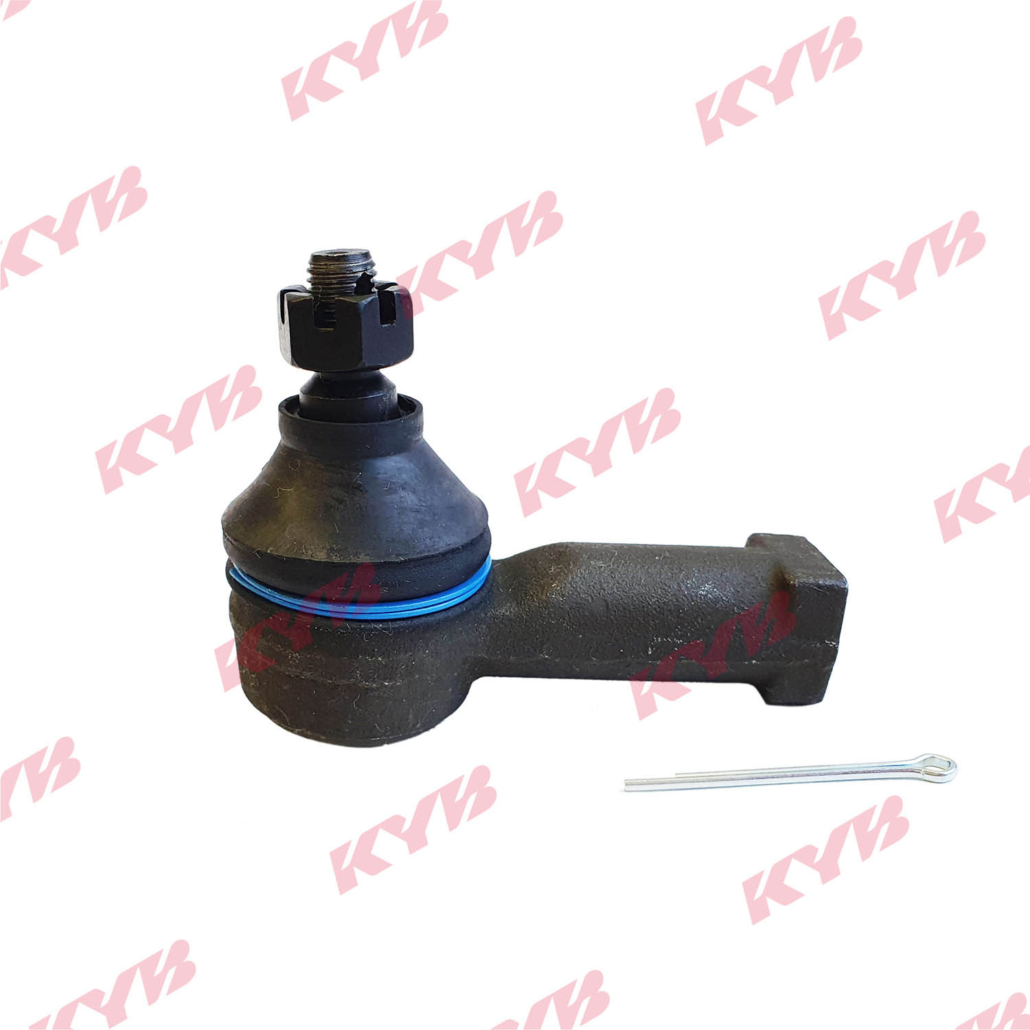 Tie Rod End - KTR1085 KYB