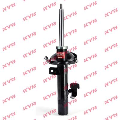 Shock Absorber - 334841 KYB