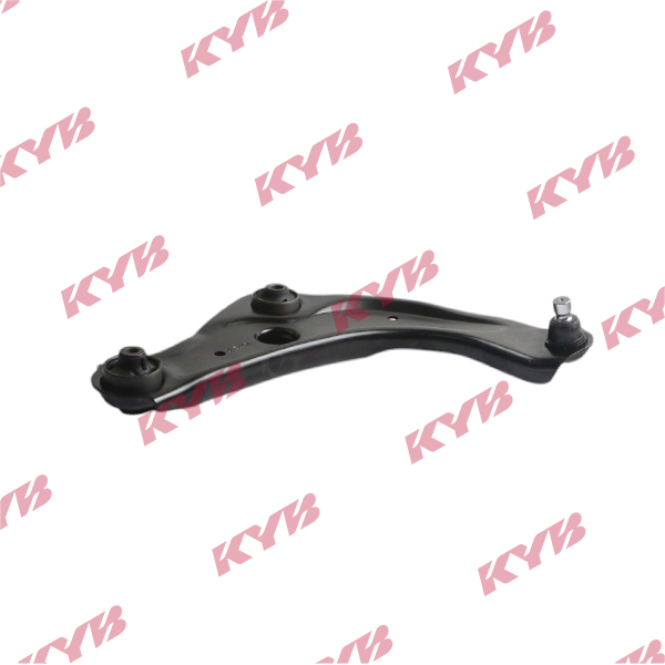 vikšro valdymo svirtis - KSC4151 KYB