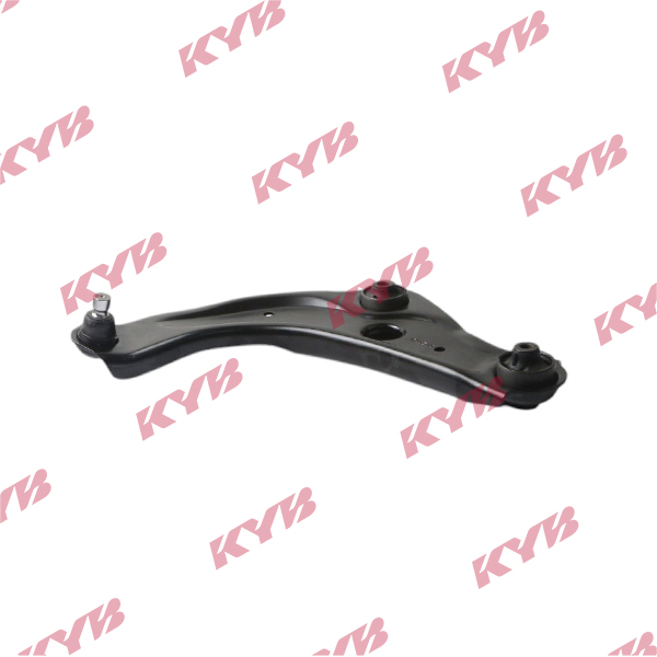 vikšro valdymo svirtis - KSC4152 KYB