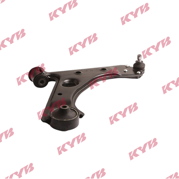 Track Control Arm - KSC4155 KYB