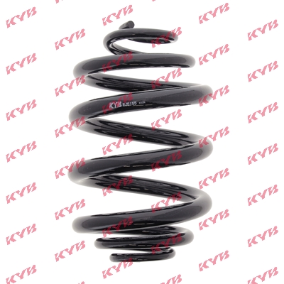 Coil Spring - RJ5155 KYB