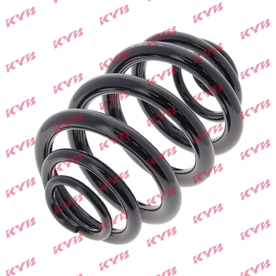 Coil Spring - RJ5155 KYB