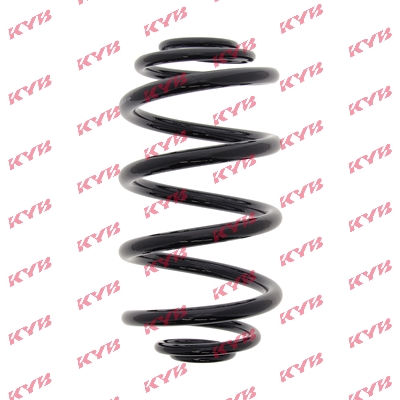 Coil Spring - RJ6216 KYB