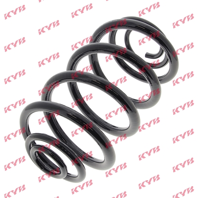 Coil Spring - RJ6216 KYB