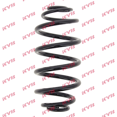Coil Spring - RJ6643 KYB