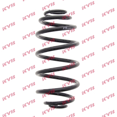 Coil Spring - RJ6645 KYB