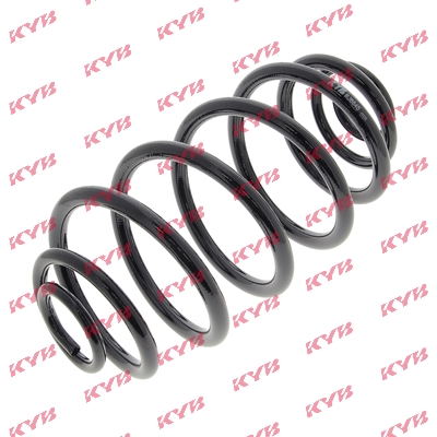 Coil Spring - RJ6645 KYB