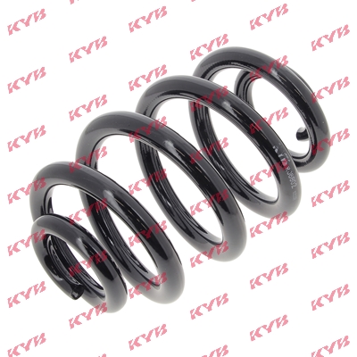 Coil Spring - RJ6802 KYB