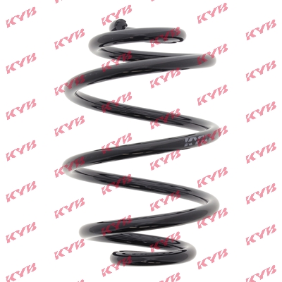 Coil Spring - RX5510 KYB