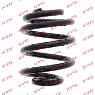 Пружина ходовой части - RX5556 KYB