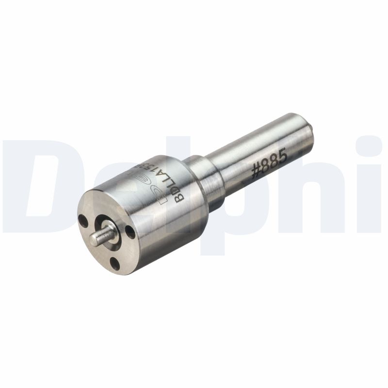 Repair Kit, injection nozzle - 6980532 DELPHI