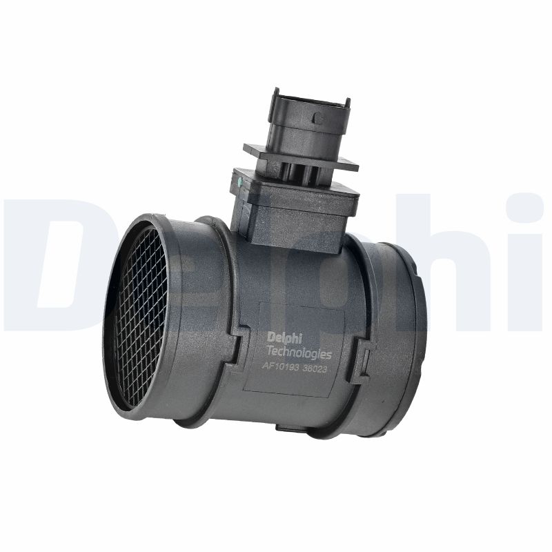 Air Mass Sensor - AF10193-12B1 DELPHI