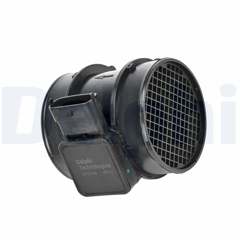 Air Mass Sensor - AF10195-12B1 DELPHI