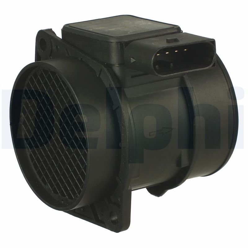 Air Mass Sensor - AF10236-12B1 DELPHI