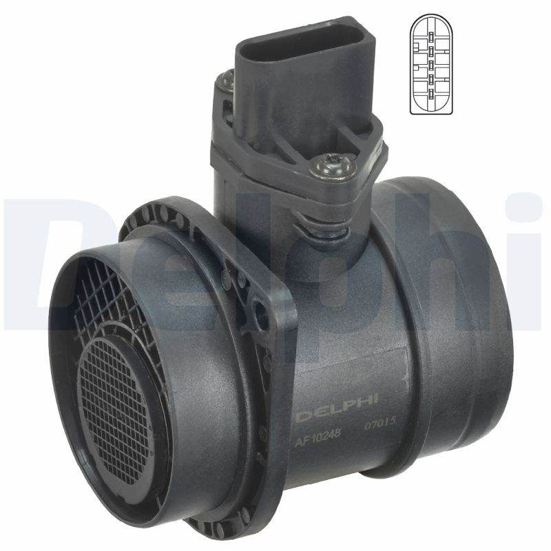 Debimetro - AF10248-12B1 DELPHI