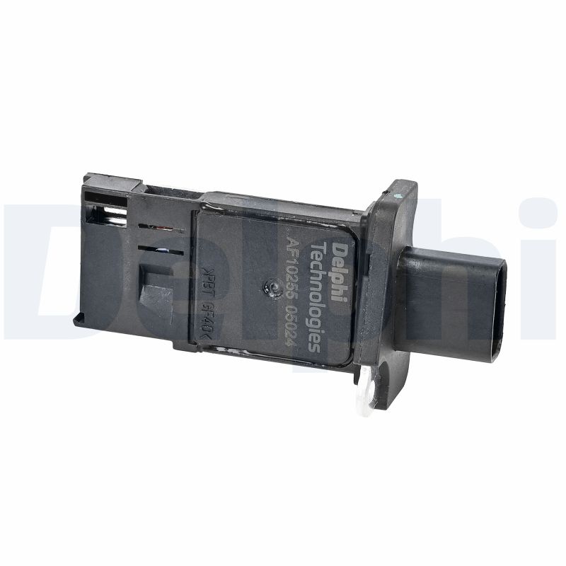 Air Mass Sensor - AF10255-12B1 DELPHI