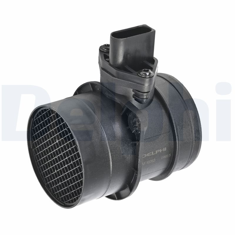 Air Mass Sensor - AF10263-12B1 DELPHI