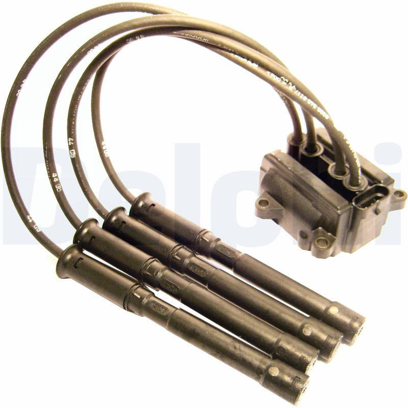 Ignition Coil - CE20018-12B1 DELPHI