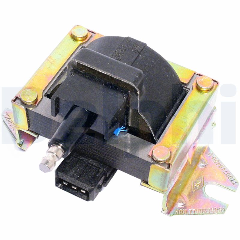 Ignition Coil - CE20053-12B1 DELPHI