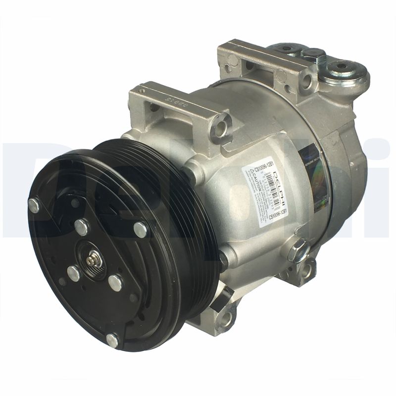 Compressore, Climatizzatore - CS10096-12B1 DELPHI