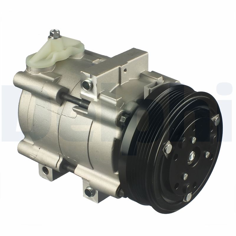 Компрессор, кондиционер - CS20304-12B1 DELPHI