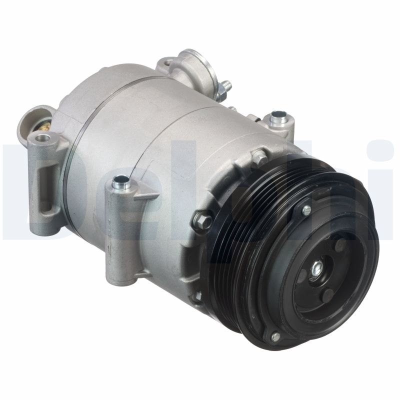 Compressor, air conditioning - CS20391 DELPHI