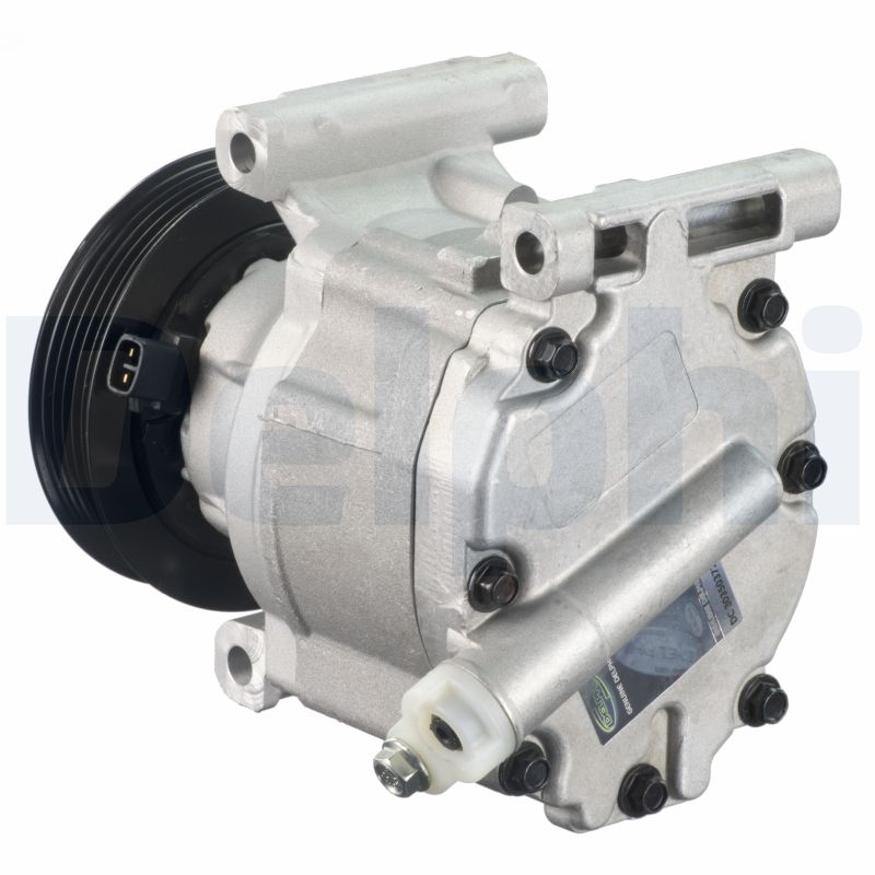 Compressore, Climatizzatore - CS20403 DELPHI