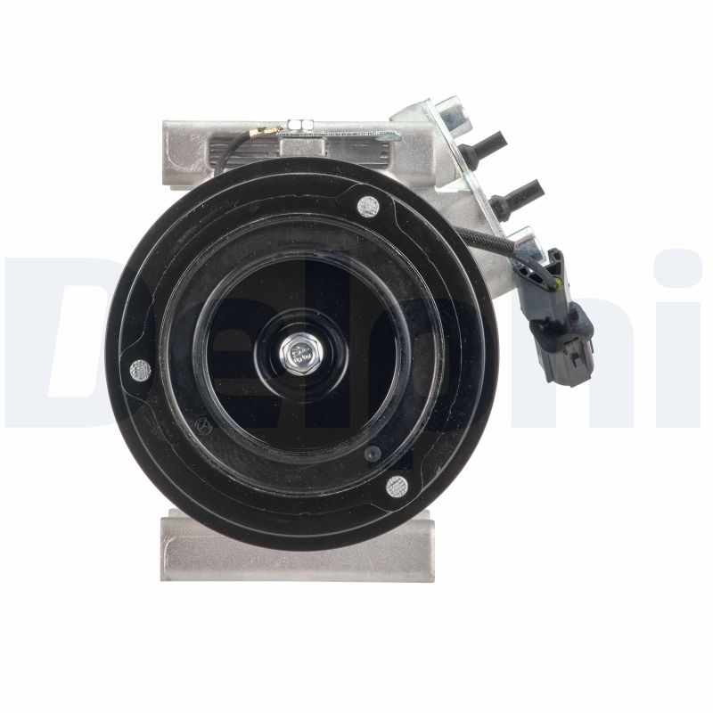 Compressor, air conditioning - CS20551 DELPHI
