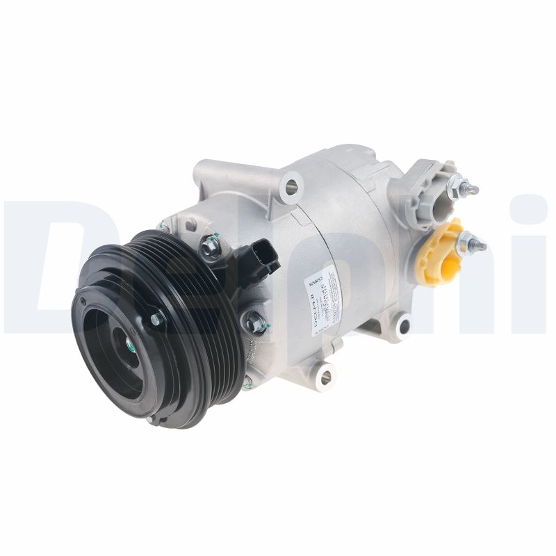 Компрессор, кондиционер - CS20579 DELPHI