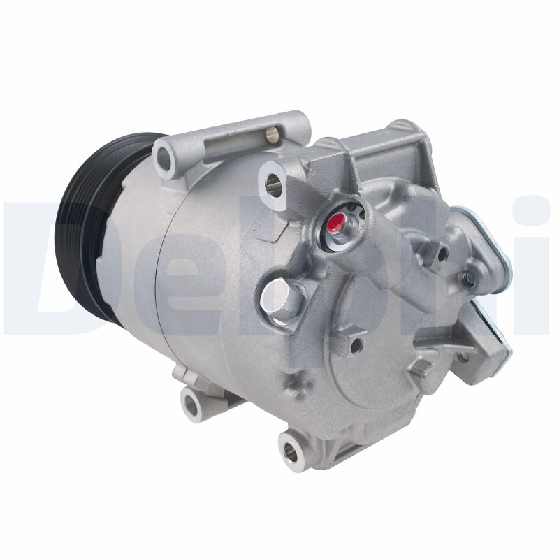 Компрессор, кондиционер - CS20648 DELPHI