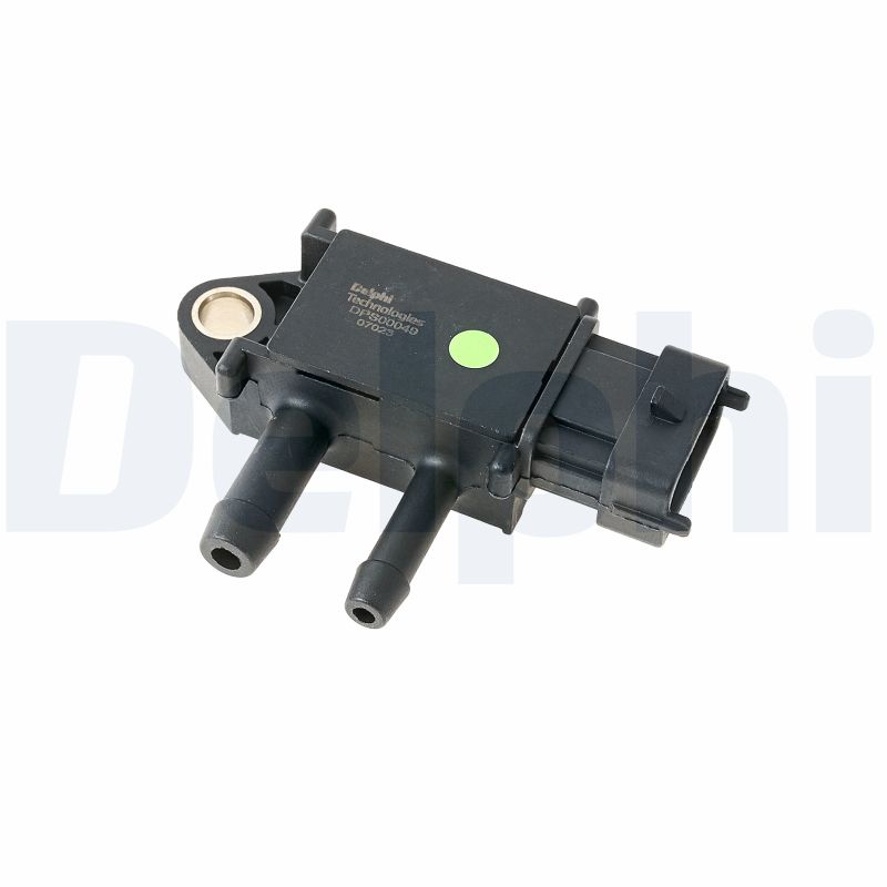 Sensor, exhaust pressure - DPS00049-12B1 DELPHI