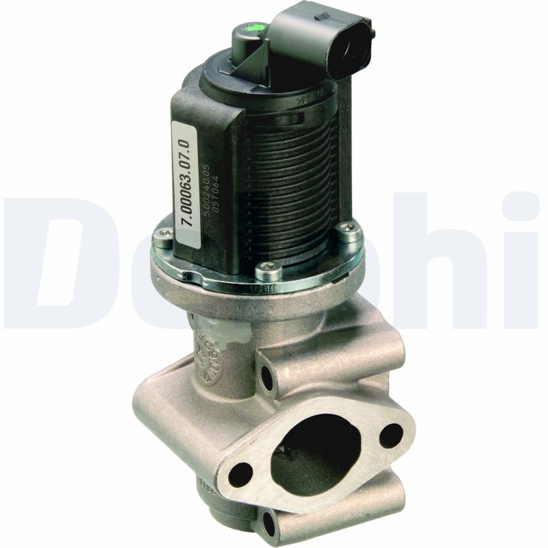 Valvola ricircolo gas scarico-EGR - EG10259-12B1 DELPHI