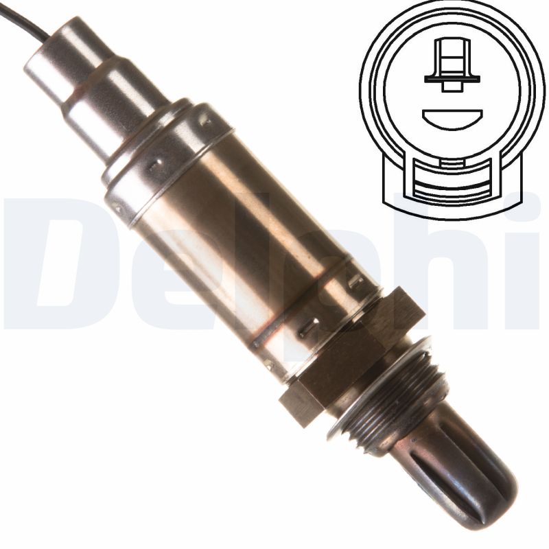 lambda jutiklis - ES10226-12B1 DELPHI
