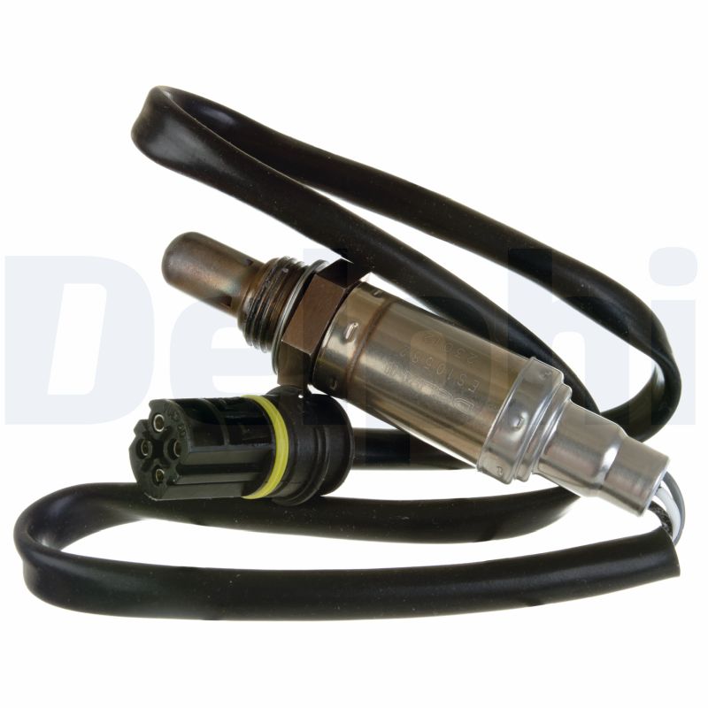 Sonda lambda - ES10582-12B1 DELPHI